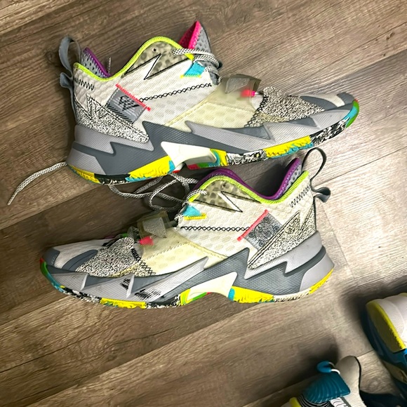 Jordon - Picture 1 of 1